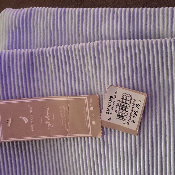 Accent pillow cases - Picture 3 of 3